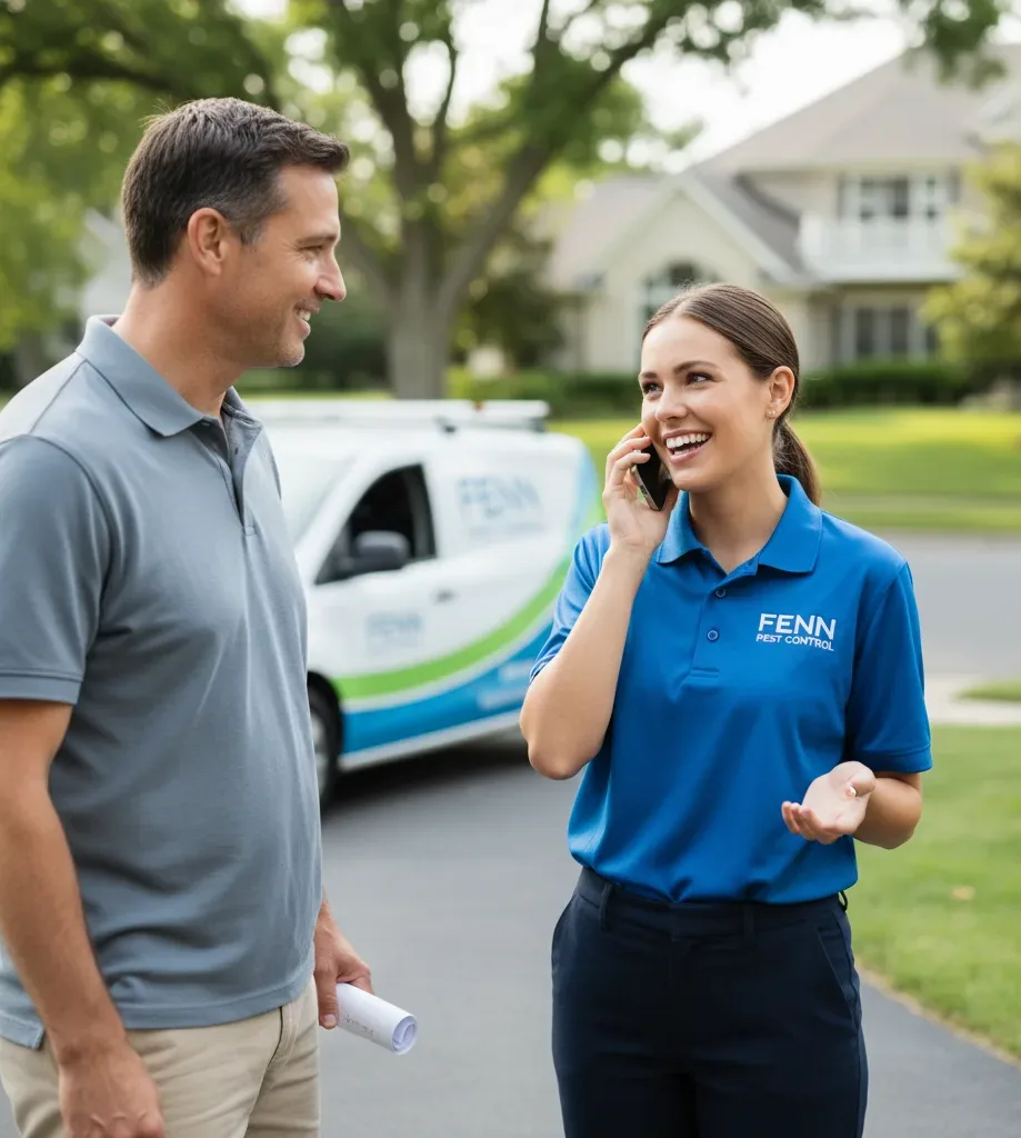 Mosquito Control in Lake Mary, FL